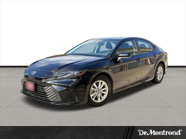 2025 Toyota Camry LE for sale in Houston, TX