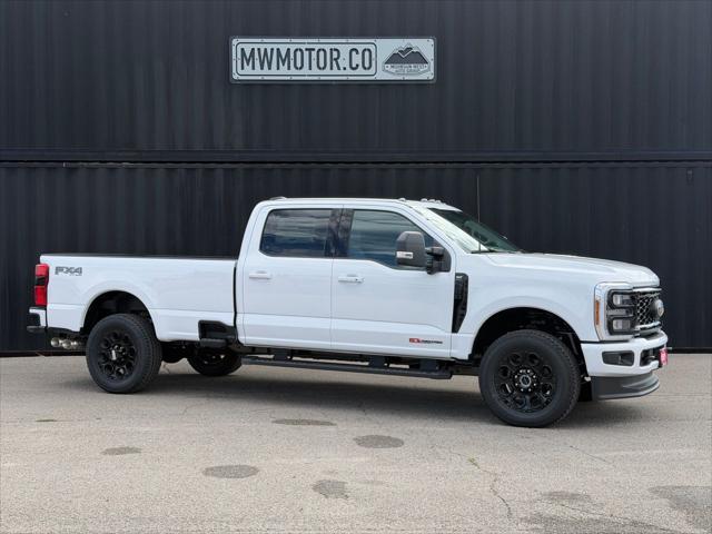 2026 Ford F-350 XLT for sale in Preston, ID