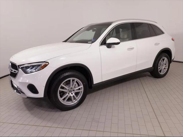 2023 Mercedes-Benz GLC 4MATIC SUV for sale in Alexandria, VA