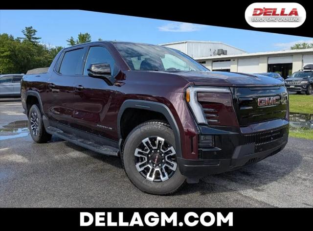 2026 GMC Sierra Extended Range Elevation for sale in Plattsburgh, NY