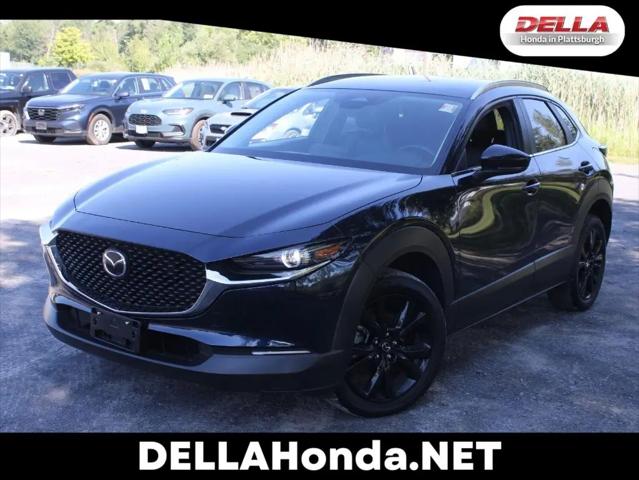 2025 Mazda CX-30 2.5 S Select Sport for sale in Plattsburgh, NY