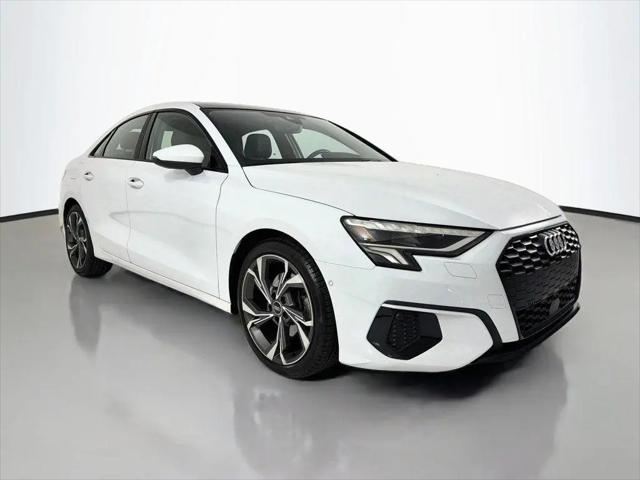 2023 Audi A3 Premium 40 TFSI Front-Wheel Drive S tronic for sale in Lancaster, PA