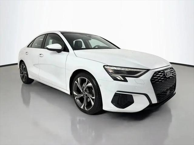 2023 Audi A3 Premium 40 TFSI Front-Wheel Drive S tronic for sale in Lancaster, PA