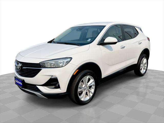 2023 Buick Encore GX Preferred AWD for sale in Tacoma, WA