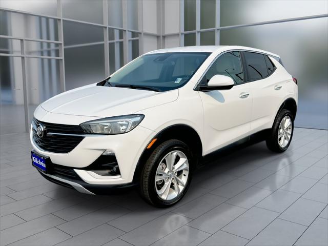 2023 Buick Encore GX Preferred AWD for sale in Tacoma, WA