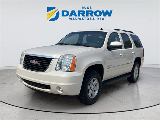 2011 GMC Yukon SLT for sale in Wauwatosa, WI