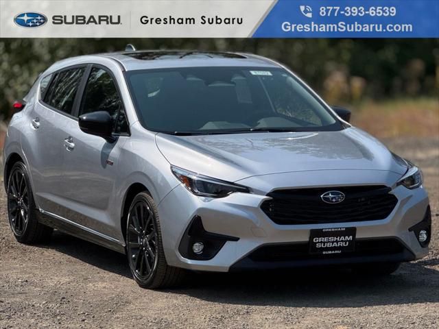 2026 Subaru Impreza RS for sale in Gresham, OR
