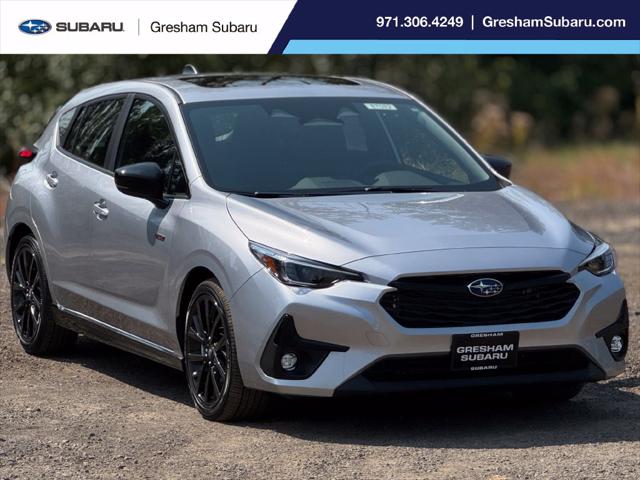 2026 Subaru Impreza RS for sale in Gresham, OR