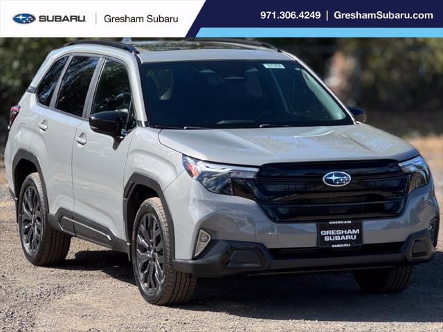 2026 Subaru Forester Sport for sale in Gresham, OR