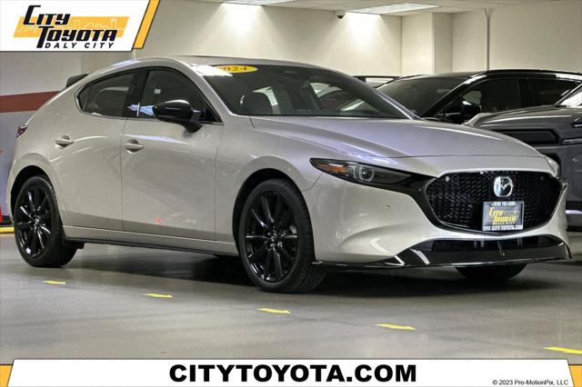 2024 Mazda Mazda3 2.5 Turbo Premium Plus for sale in Daly City, CA