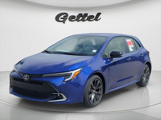 2026 Toyota Corolla XSE for sale in Bradenton, FL