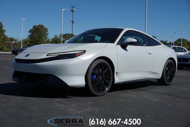 2026 Honda Prelude Hybrid for sale in Grandville, MI