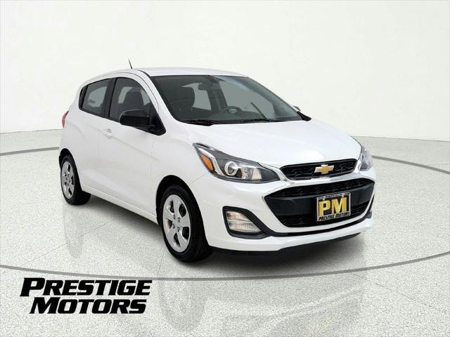 2020 Chevrolet Spark FWD LS Automatic for sale in Pasco, WA