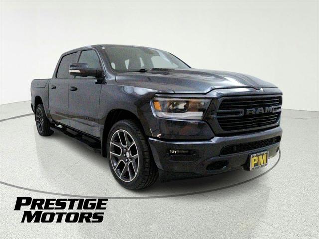 2020 Ram 1500 Rebel for sale in Pasco, WA