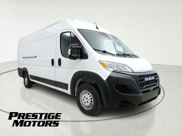 2023 Ram ProMaster Cargo Van High Roof 159 WB EXT for sale in Pasco, WA