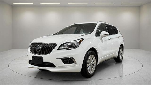 2018 Buick Envision Essence for sale in Waukesha, WI