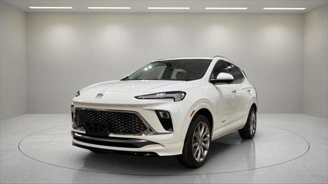 2026 Buick Encore GX Avenir AWD for sale in Waukesha, WI