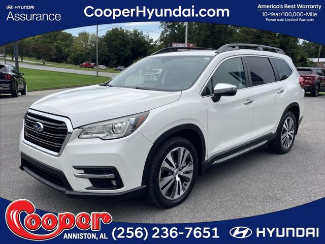 2022 Subaru Ascent Touring for sale in Anniston, AL