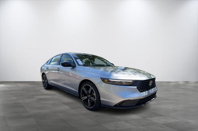 2026 Honda Accord Sedan SE for sale in Gainesville, FL