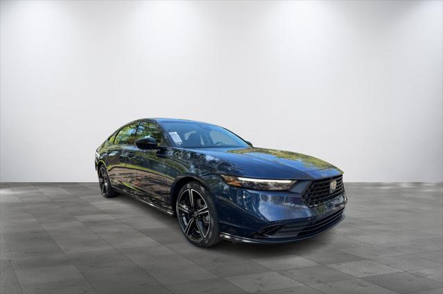 2026 Honda Accord Sedan SE for sale in Gainesville, FL