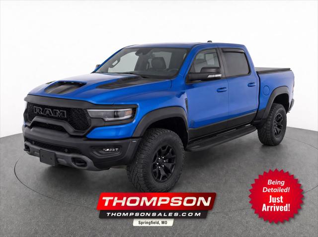 2021 Ram 1500 TRX Crew Cab 4x4 5'7" Box for sale in Springfield, MO