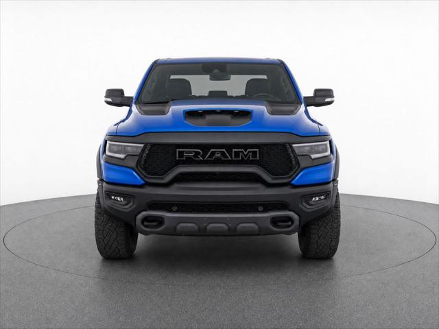 2021 Ram 1500 TRX Crew Cab 4x4 5'7" Box