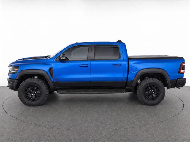 2021 Ram 1500 TRX Crew Cab 4x4 5'7" Box