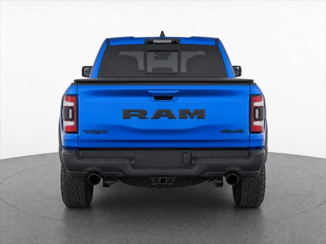 2021 Ram 1500 TRX Crew Cab 4x4 5'7" Box