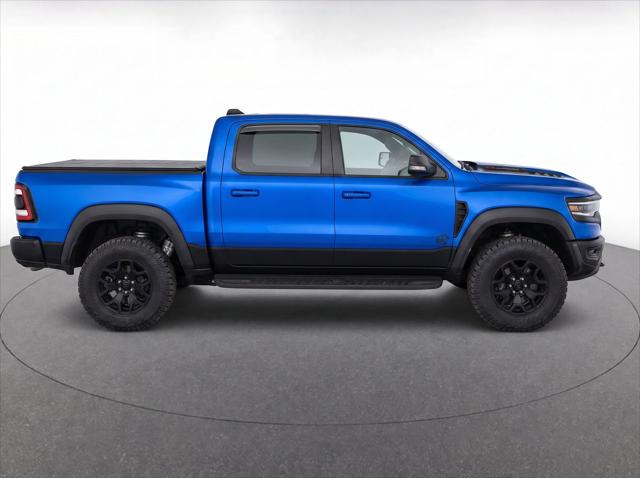 2021 Ram 1500 TRX Crew Cab 4x4 5'7" Box