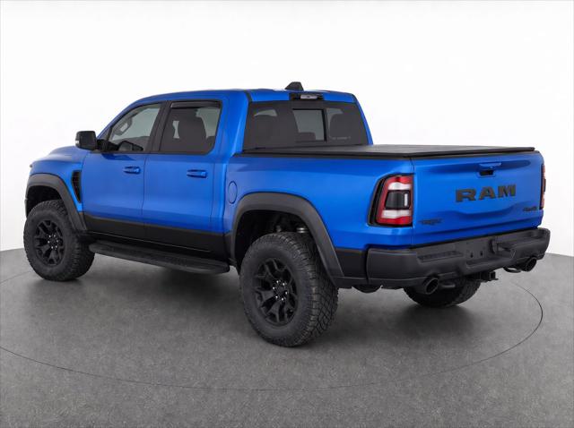 2021 Ram 1500 TRX Crew Cab 4x4 5'7" Box