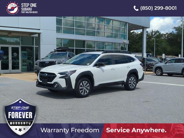 2025 Subaru Outback Premium for sale in Fort Walton Beach, FL