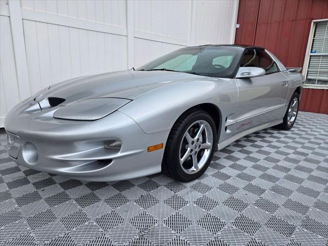 2002 Pontiac Firebird Trans Am for sale in Conway, SC