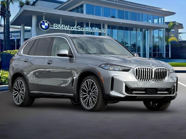 2026 BMW X5 xDrive40i for sale in Santa Maria, CA