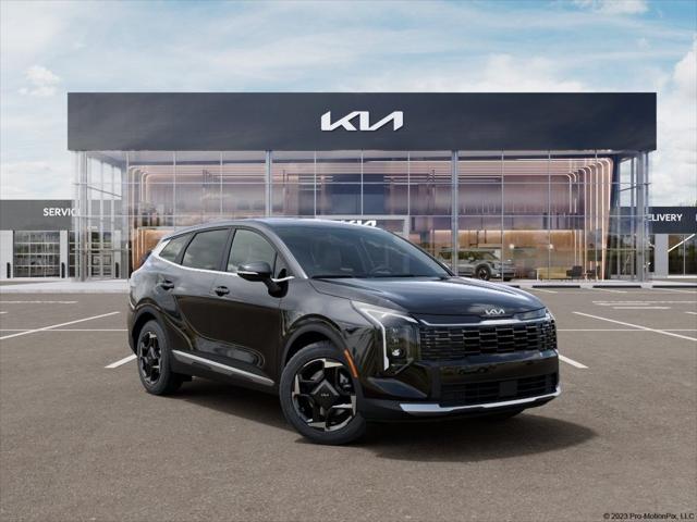 2026 Kia Sportage EX for sale in Modesto, CA