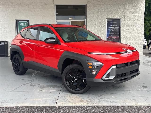 2027 Hyundai Kona SEL Sport for sale in Valdese, NC