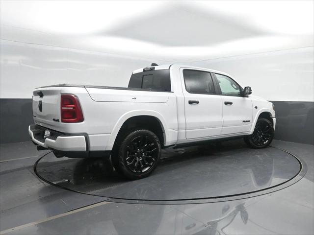 2027 RAM 1500 Limited