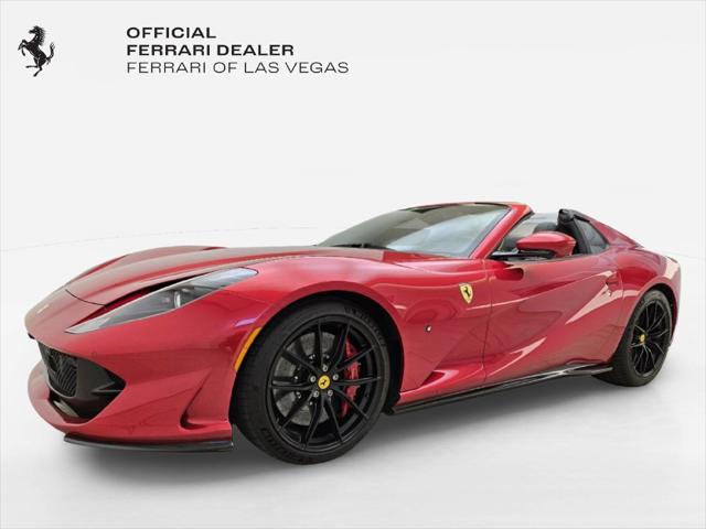 2023 Ferrari 812 GTS Unknown for sale in Las Vegas, NV