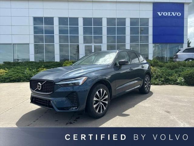 2024 Volvo XC60 B5 Core Dark Theme for sale in Pittston, PA