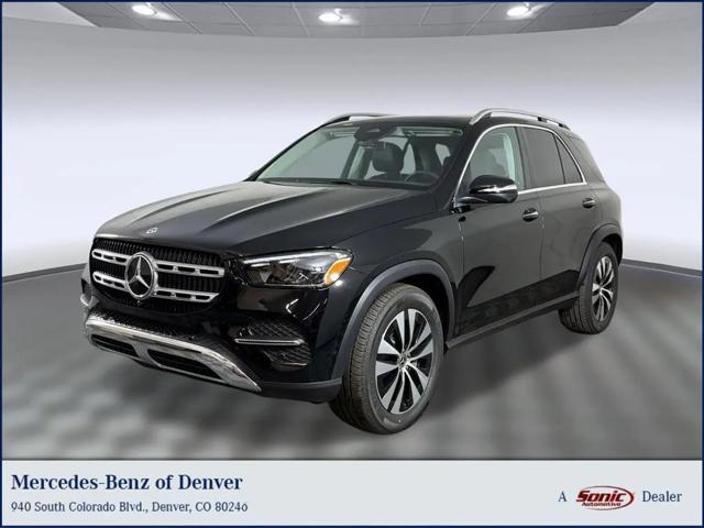 2026 Mercedes-Benz GLE GLE 350 4MATIC for sale in Denver, CO