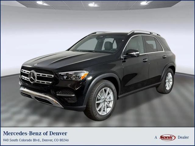 2026 Mercedes-Benz GLE GLE 350 4MATIC for sale in Denver, CO