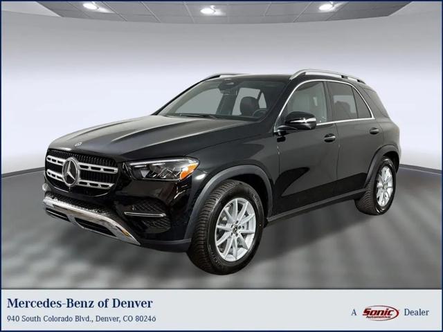 2026 Mercedes-Benz GLE GLE 350 4MATIC for sale in Denver, CO