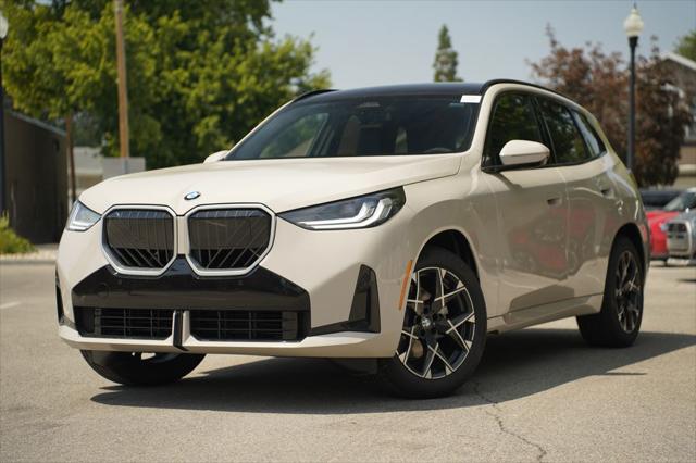 2026 BMW X3 30 xDrive for sale in Murray, UT