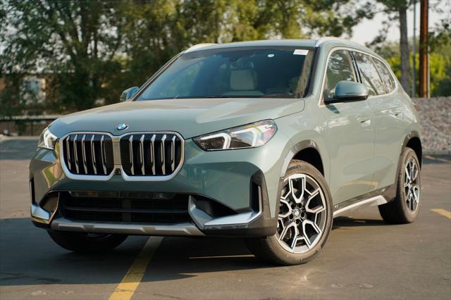 2026 BMW X1 xDrive28i for sale in Murray, UT
