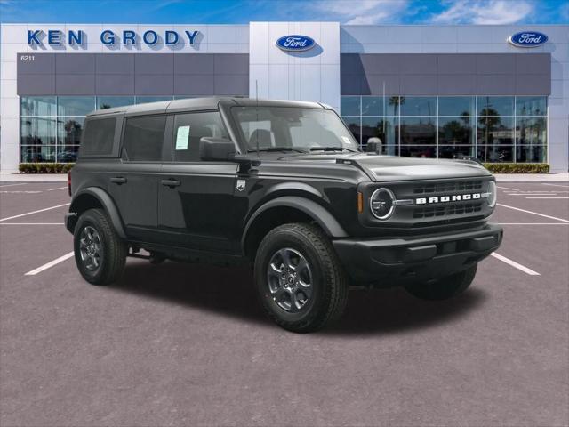 2026 Ford Bronco Big Bend for sale in Carlsbad, CA