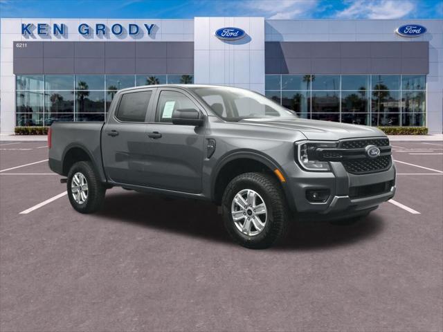 2026 Ford Ranger XL for sale in Carlsbad, CA