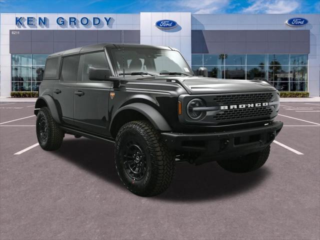 2026 Ford Bronco Badlands for sale in Carlsbad, CA