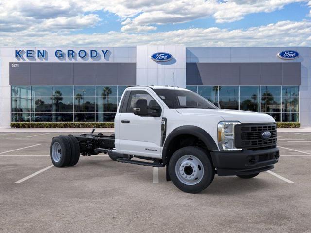 2026 Ford F-450 XL for sale in Carlsbad, CA