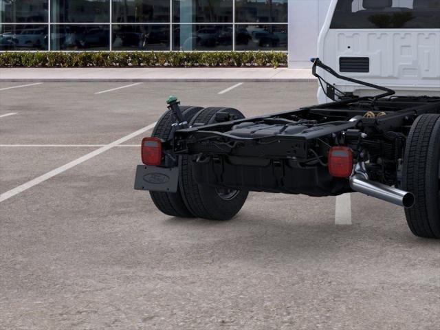 2026 Ford F-450 XL