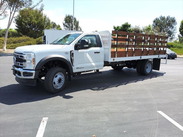2026 Ford 600 XL
