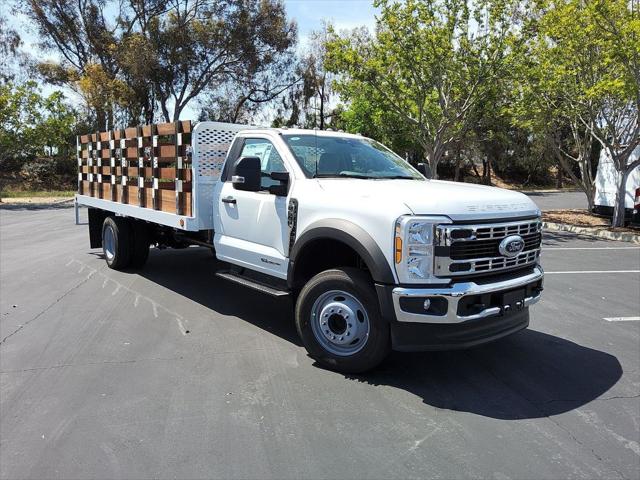 2026 Ford 600 XL